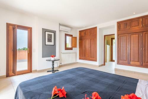 Ses Parellades By Mallorca House Rent