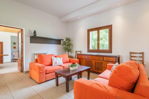 Ses Parellades By Mallorca House Rent