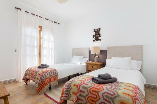 Villa Yourhouse Sa Fonteta