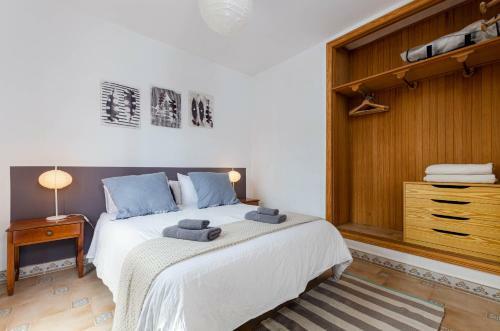 Villa Yourhouse Sa Fonteta