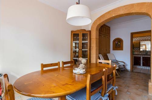 Villa Yourhouse Sa Fonteta