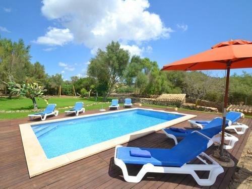 Holiday Home Mascaro By Interhome