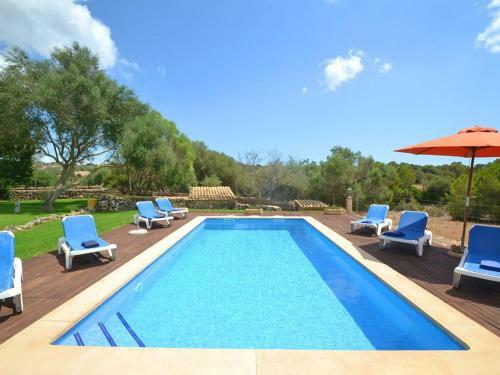 Holiday Home Mascaro By Interhome