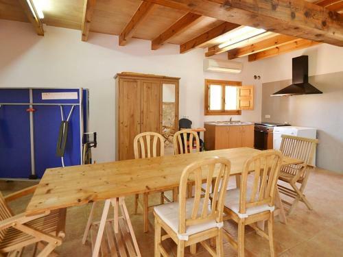 Holiday Home Mascaro By Interhome
