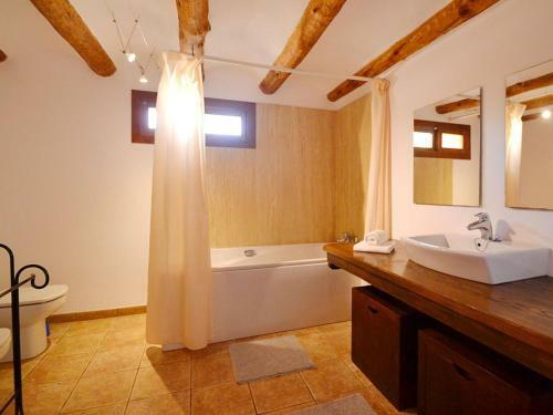 Holiday Home Mascaro By Interhome