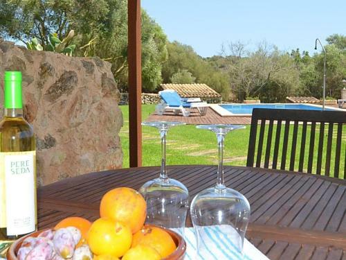Holiday Home Mascaro By Interhome