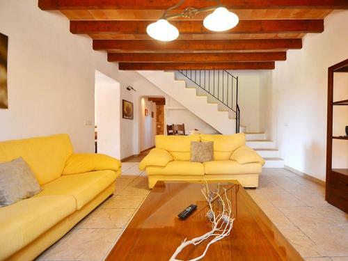 Holiday Home Mascaro By Interhome