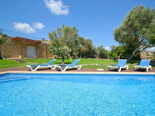 Holiday Home Mascaro By Interhome