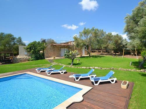 Holiday Home Mascaro By Interhome