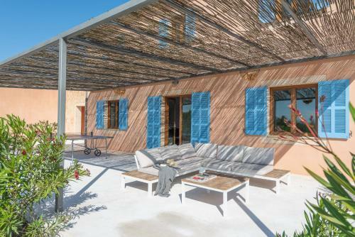 Villa Alola By Bebreeze