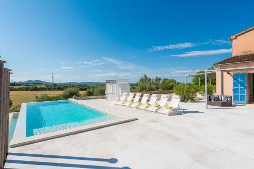 Villa Alola By Bebreeze