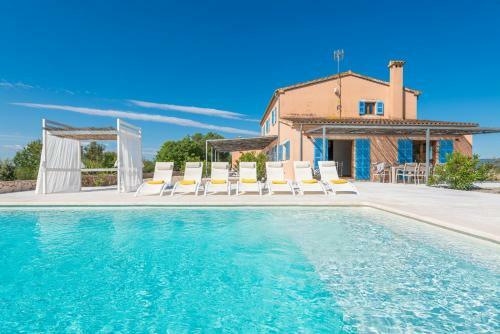 Villa Alola By Bebreeze