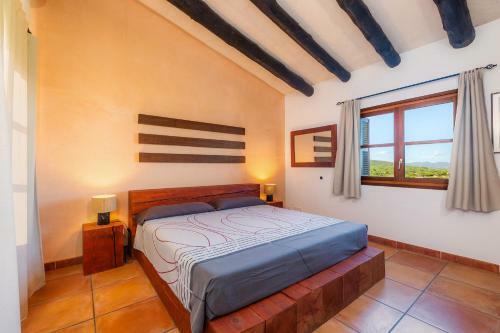 Villa Es Turonet