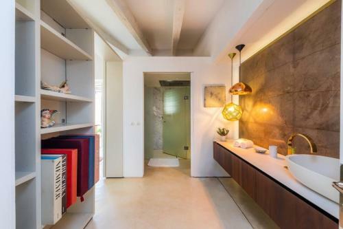 Villa S'olivar De Son Cifre