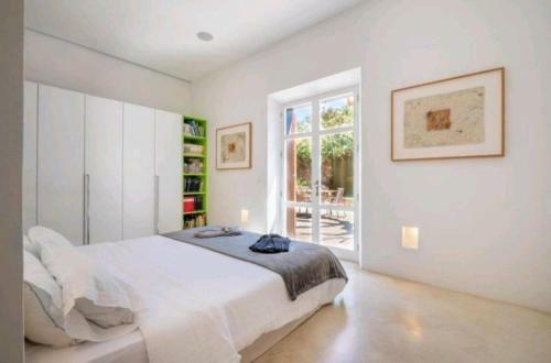 Villa S'olivar De Son Cifre