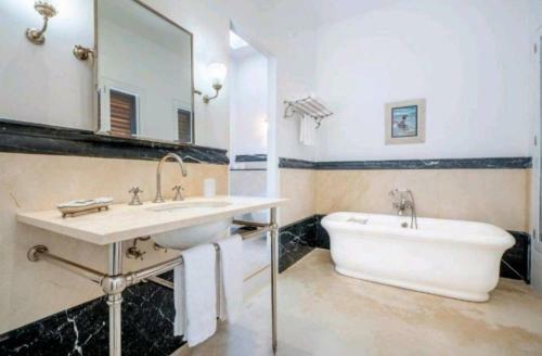 Villa S'olivar De Son Cifre