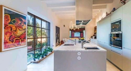 Villa S'olivar De Son Cifre