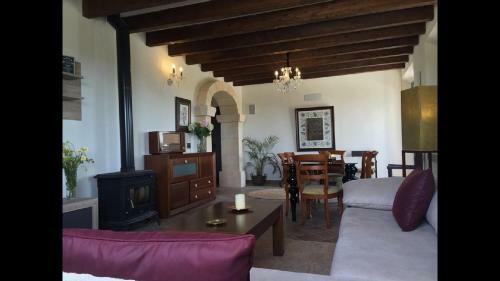 Villa Llodr� D'en Pep