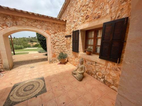 Villa Finca El Patio