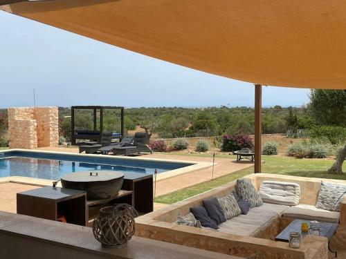 Villa Finca El Patio