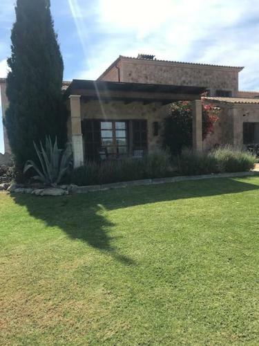 Villa Finca El Patio