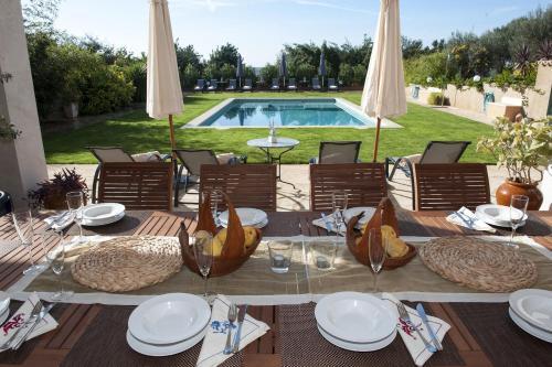 Villa Canelles - Manacor