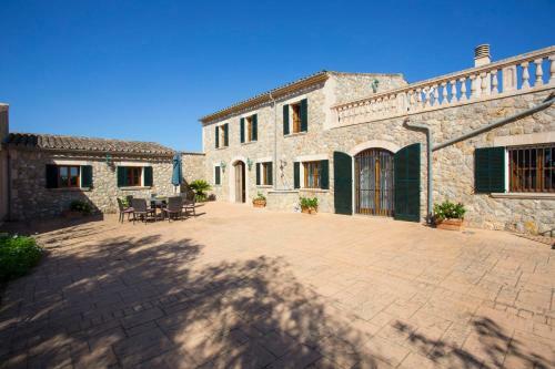 Villa Can Peroti