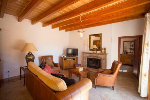 Villa Can Peroti
