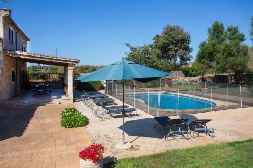 Villa Can Peroti