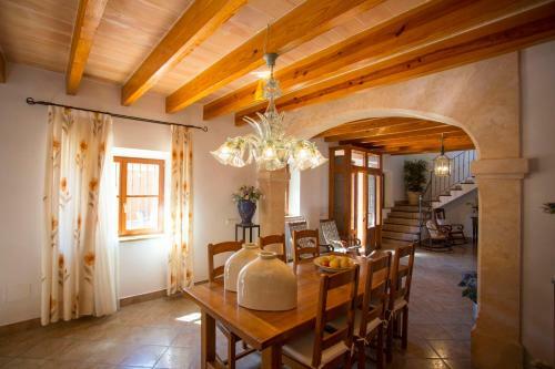Villa Can Peroti