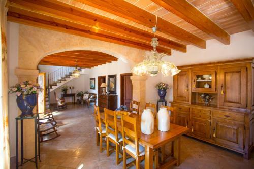 Villa Can Peroti