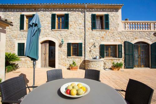 Villa Can Peroti