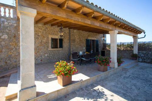 Villa Can Peroti