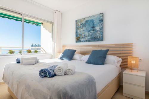Imperator Sea Views Apartments