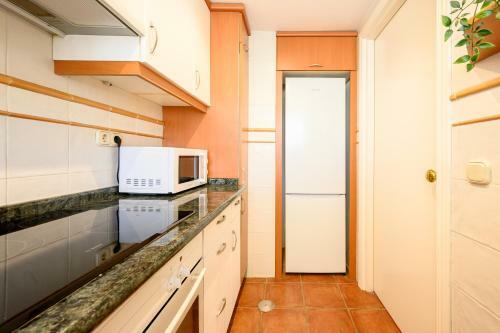 Imperator Sea Views Apartments