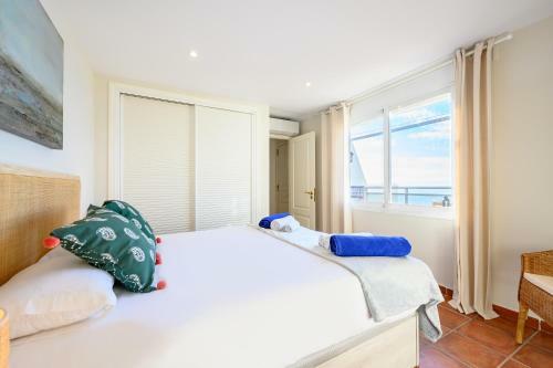 Imperator Sea Views Apartments