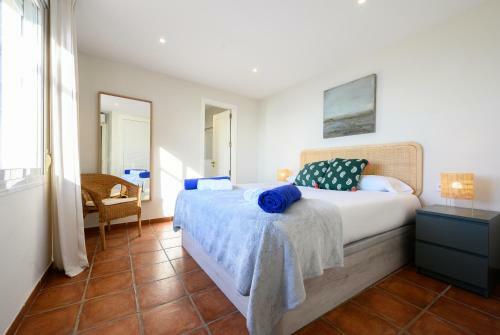 Imperator Sea Views Apartments