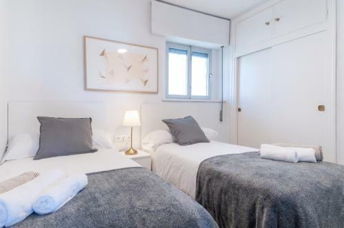 Imperator Sea Views Apartments