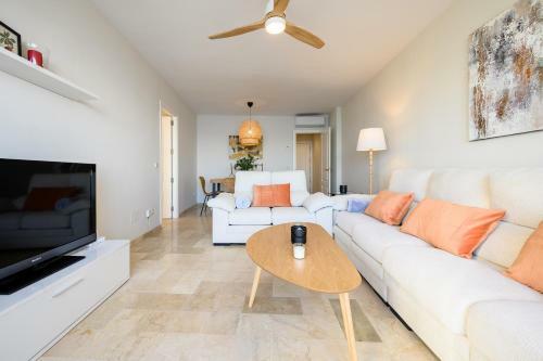 Imperator Sea Views Apartments