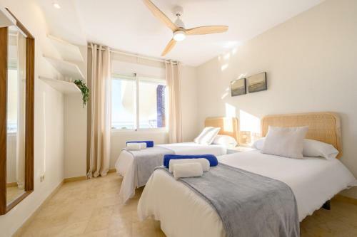Imperator Sea Views Apartments