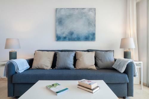 Imperator Sea Views Apartments