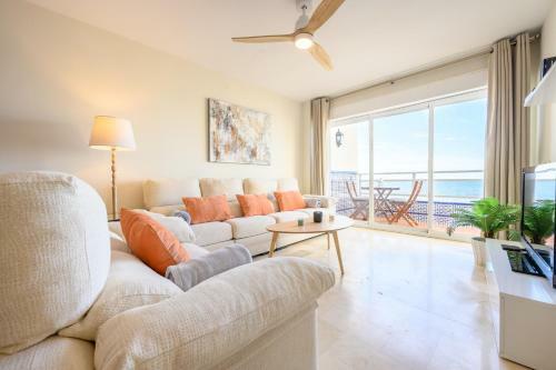 Imperator Sea Views Apartments