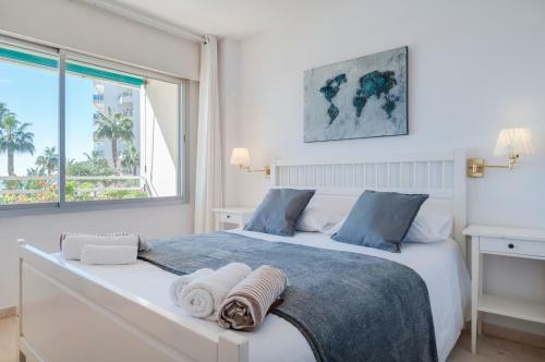Imperator Sea Views Apartments