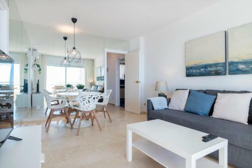 Imperator Sea Views Apartments