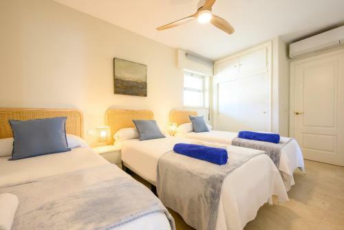 Imperator Sea Views Apartments