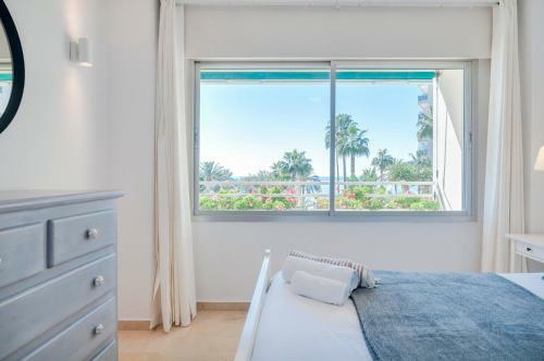 Imperator Sea Views Apartments