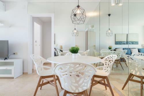 Imperator Sea Views Apartments