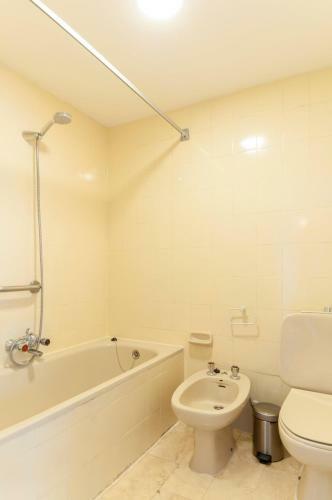 Imperator Sea Views Apartments