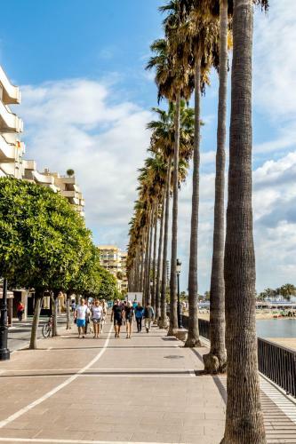Imperator Sea Views Apartments