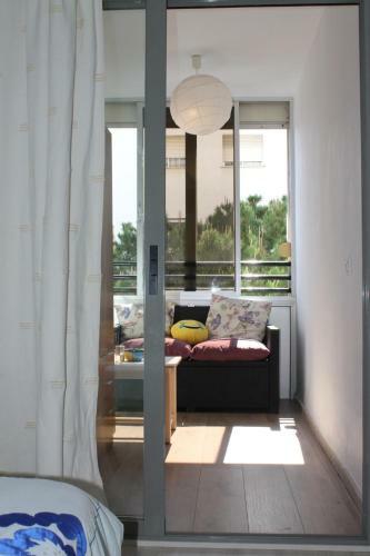 Apartamento En El Centro De San Pedro De Alc�ntara